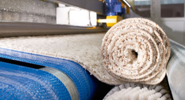 Yunuseli Halı Yıkama Firması