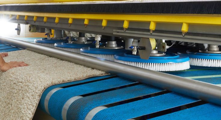 Yunuseli Merkez Halı Yıkama